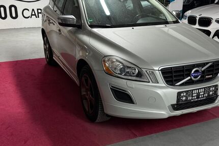 Volvo XC60 341.000 km 7.999 &euro; Berlin 12099