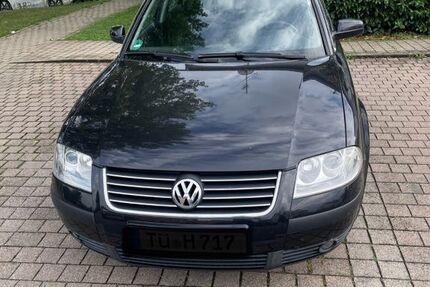 VW Passat 228.000 km 1.900 &euro; Mössingen 72116
