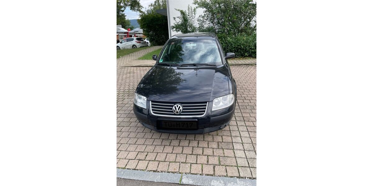 VW Passat 228.000 km 1.900 &euro; Mössingen 72116