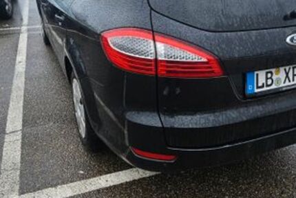 Ford Mondeo 261.000 km 4.850 € Ludwigsburg 71636