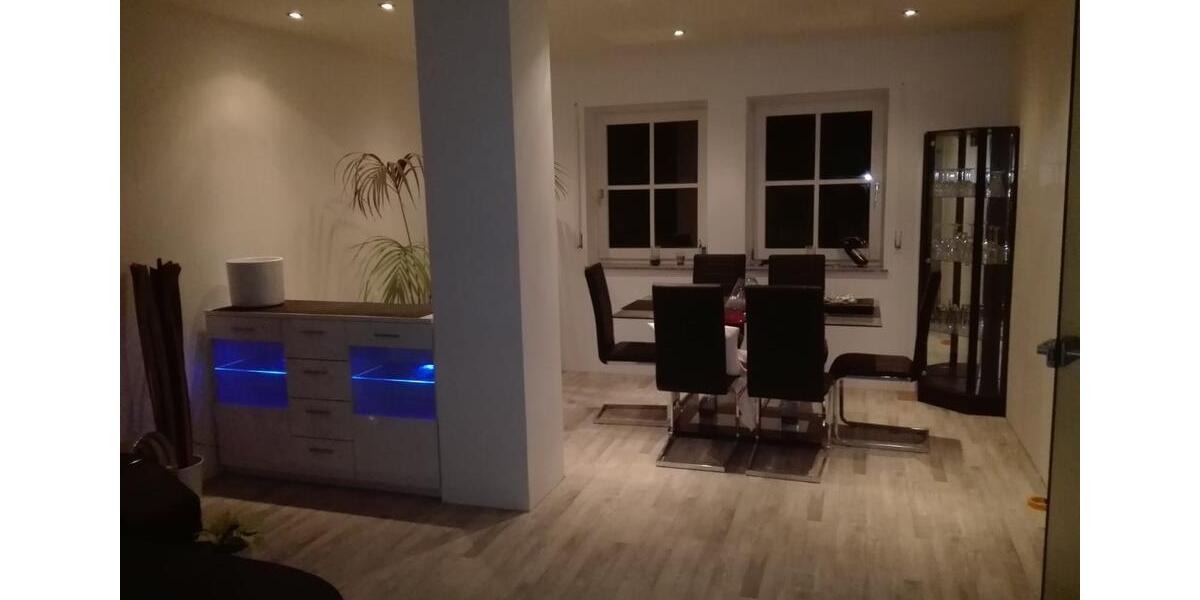Einfamilienhaus Küps - 7 Zimmer, 190 m&sup2;, 380.000&euro; | Angebot:27021905