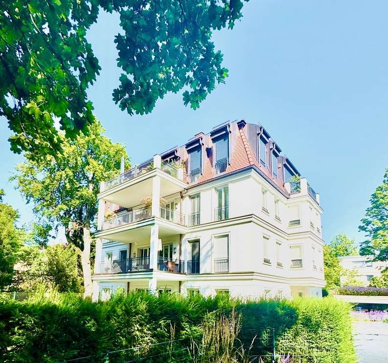 Wohnung zum Mieten in München 7.950 € 175 m² 4 zimmer