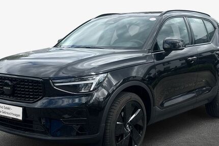 Volvo XC40 5.846 km 35.990 &euro; Schwabach 91126