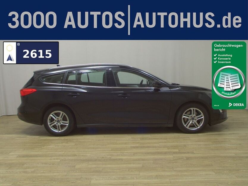 Ford Focus 171.151 km 9.280 € Bremen / Arsten 28279