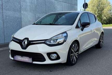 Renault Clio 143.900 km 8.800 &euro; Rheinfelden (Baden) 79618