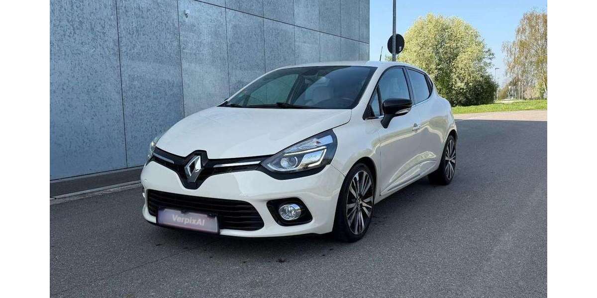 Renault Clio 143.900 km 8.800 &euro; Rheinfelden (Baden) 79618
