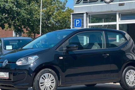 VW up!