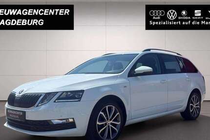 Skoda Octavia 99.840 km 12.870 &euro; Magdeburg 39128
