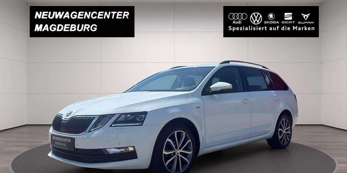 Skoda Octavia 99.840 km 12.870 &euro; Magdeburg 39128