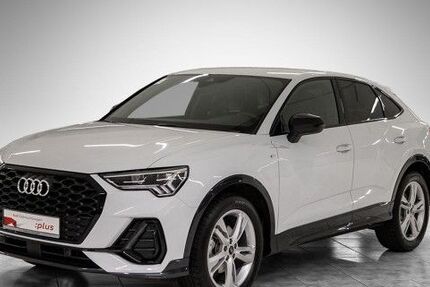 Audi Q3 9.966 km 41.720 &euro; Böblingen 71034
