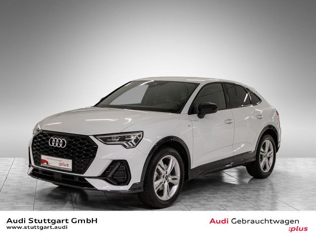 Audi Q3 9.966 km 41.720 &euro; Böblingen 71034