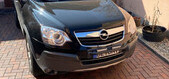 Gebrauchtwagen Opel Antara