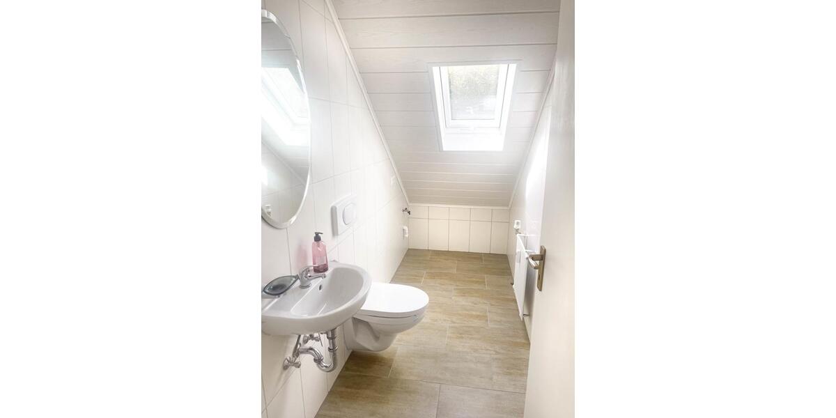 Etagenwohnung Burgsinn - 3.5 Zimmer, 93 m&sup2;, 230.000&euro; | Angebot:26312215