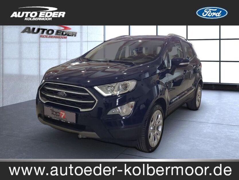 EcoSport