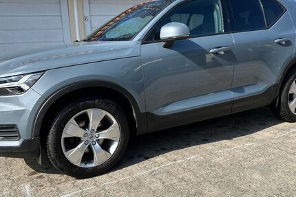 Volvo XC40 166.000 km 15.900 &euro; Berlin 13403