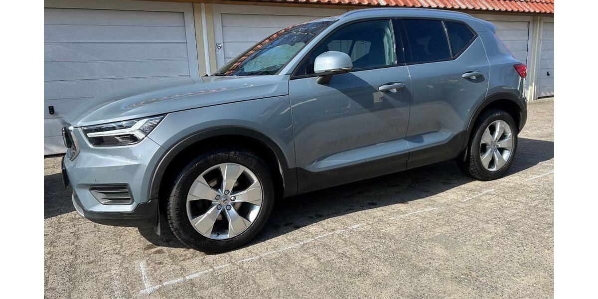 Volvo XC40 166.000 km 15.900 &euro; Berlin 13403