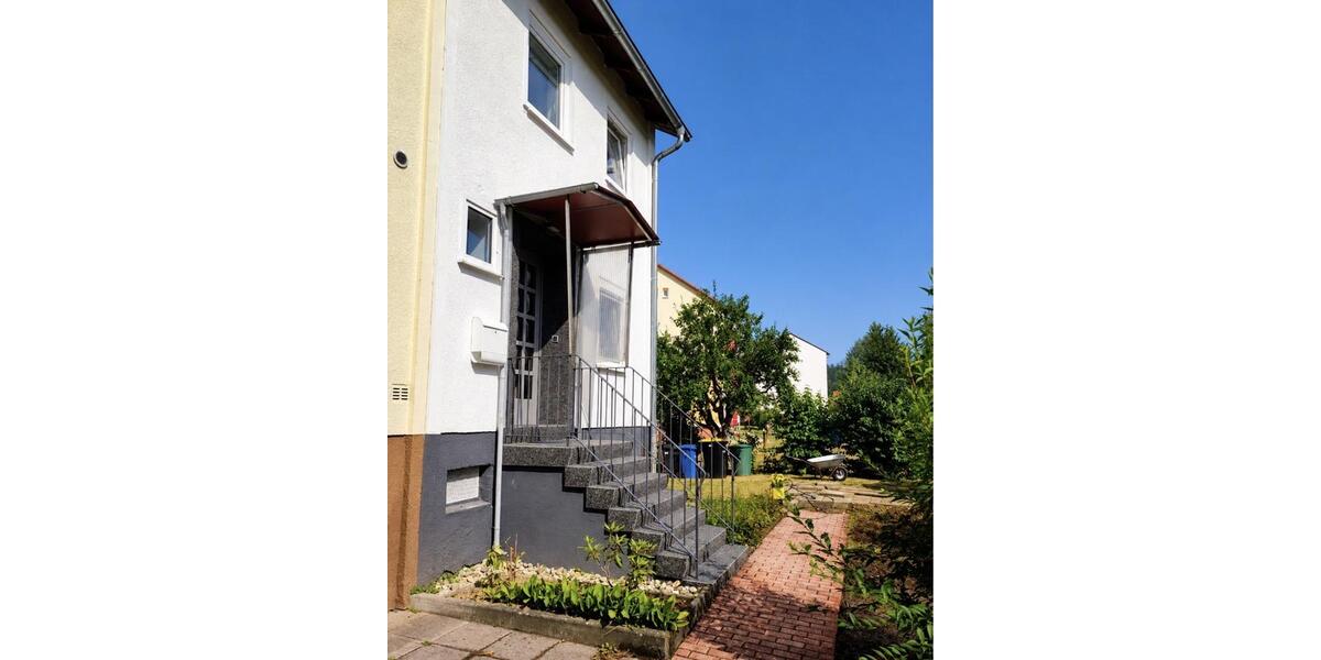 Reihenhaus Cölbe - 3 Zimmer, 70 m&sup2;, 950&euro; | Angebot:26423623