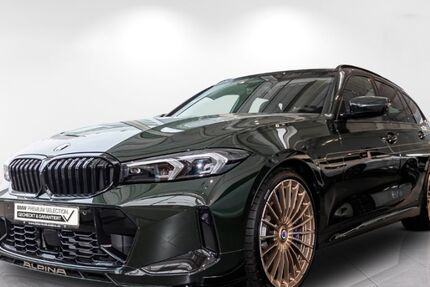 Alpina B3 5.800 km 107.900 &euro; Friedberg 61169