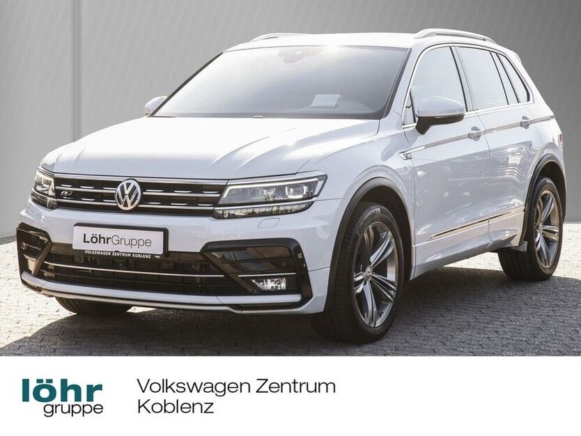 Tiguan