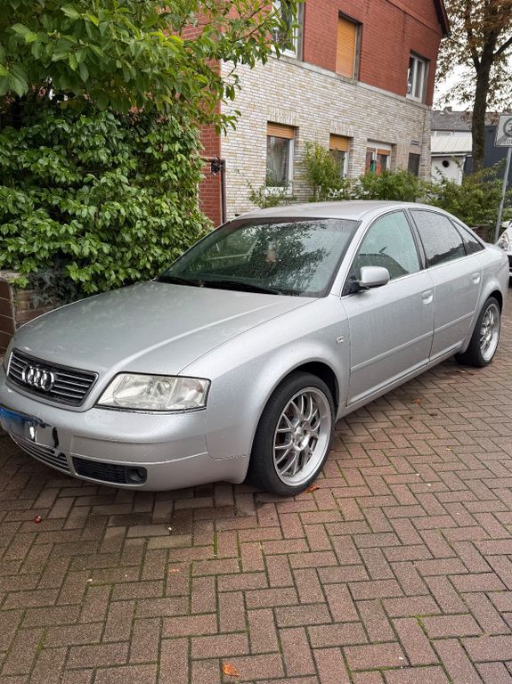 Audi A6 160.387 km 2.999 € Emmerich am Rhein 46446