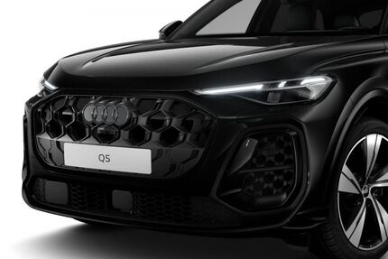 Audi Q5 5.000 km 71.480 &euro; Itzehoe 25524