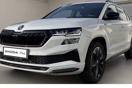 Skoda Karoq 12.685 km 32.222 &euro; Krefeld 47809