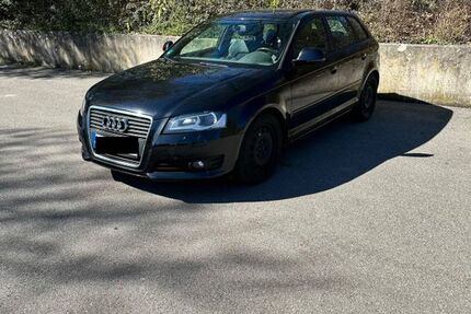 Audi A3 202.000 km 4.090 &euro; Magstadt 71106