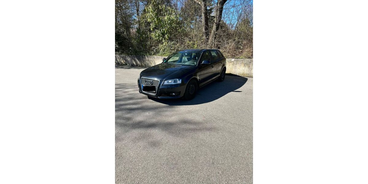 Audi A3 202.000 km 4.090 &euro; Magstadt 71106