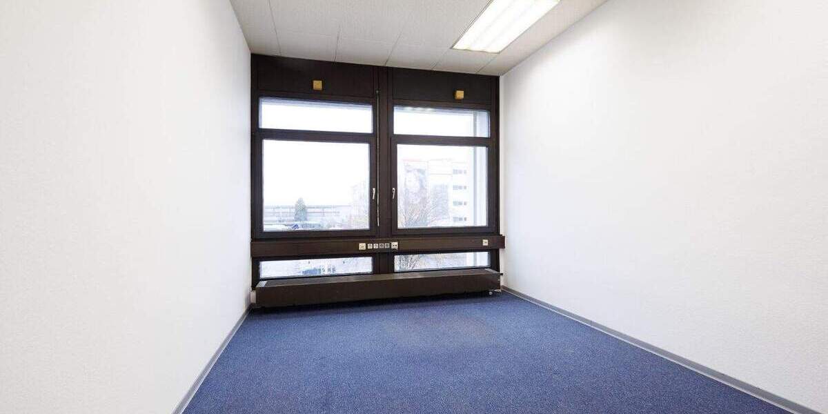 Moderne Bürofläche in Erkrath - flexibel, 247, sofort verfügbar zimmer