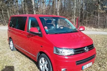 VW T5 Multivan 204.133 km 19.600 &euro; Krailling 82152