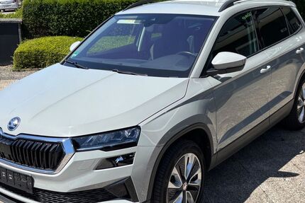 Skoda Karoq 126.000 km 17.480 &euro; Rellingen 25462