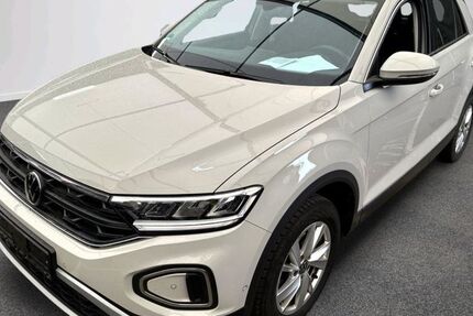 VW T-Roc 96.000 km 16.950 &euro; Bebra 36179
