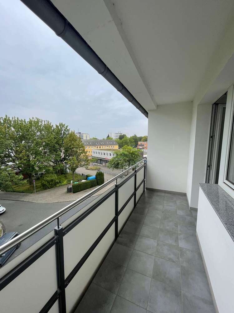 Wohnung zum Mieten in Wolfsburg 485 € 54 m²