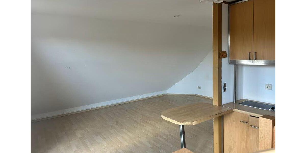 Etagenwohnung Leopoldshöhe - 2 Zimmer, 37 m&sup2;, 99.000&euro; | Angebot:26194978