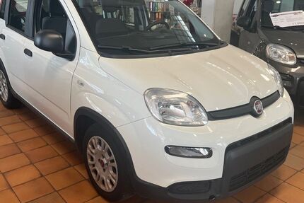 Fiat Panda 67.600 km 9.900 &euro; Bremen 28217