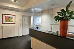 Büro-Praxisfläche als Teileigentum