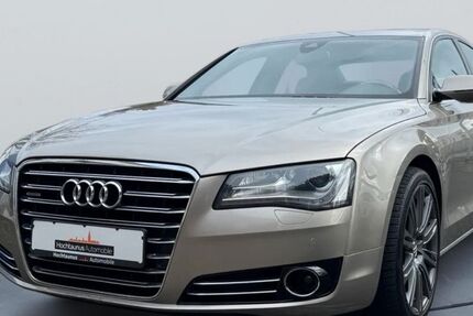 Audi A8 247.500 km 14.890 € Oberursel 61440