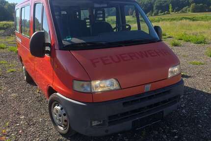Fiat Ducato 85.000 km 6.799 &euro; Ranstadt 63691