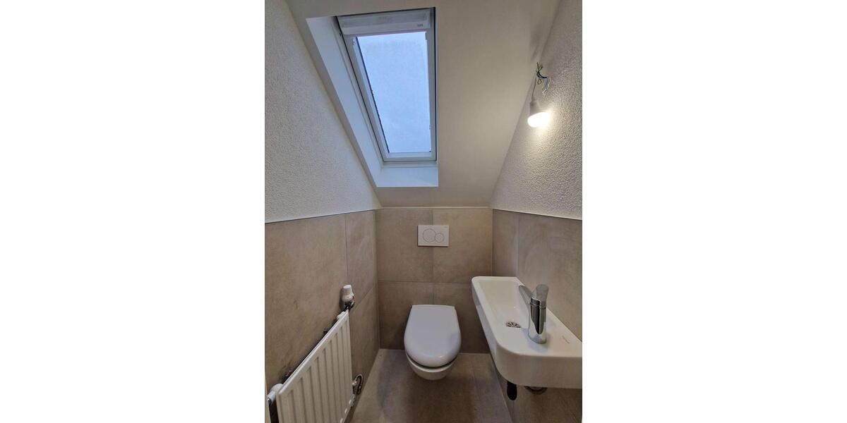 Dachgeschoßwohnung Remshalden - 1 Zimmer, 31 m&sup2;, 520&euro; | Angebot:26006813