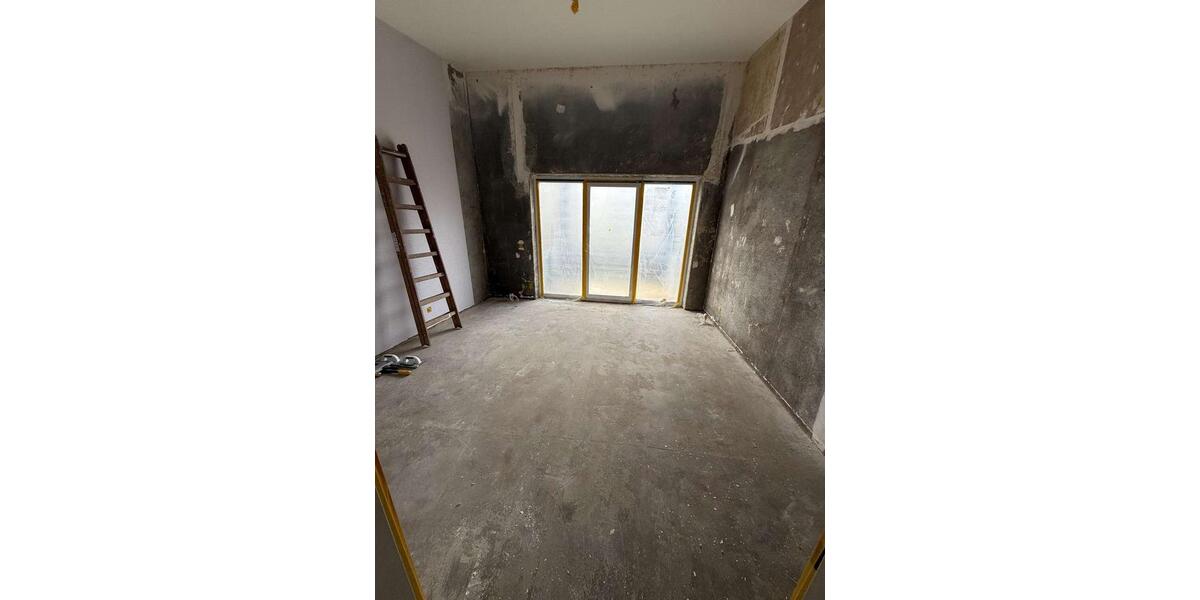 Dachgeschoßwohnung Jessen (Elster) - 4 Zimmer, 109 m&sup2;, 795&euro; | Angebot:26199622