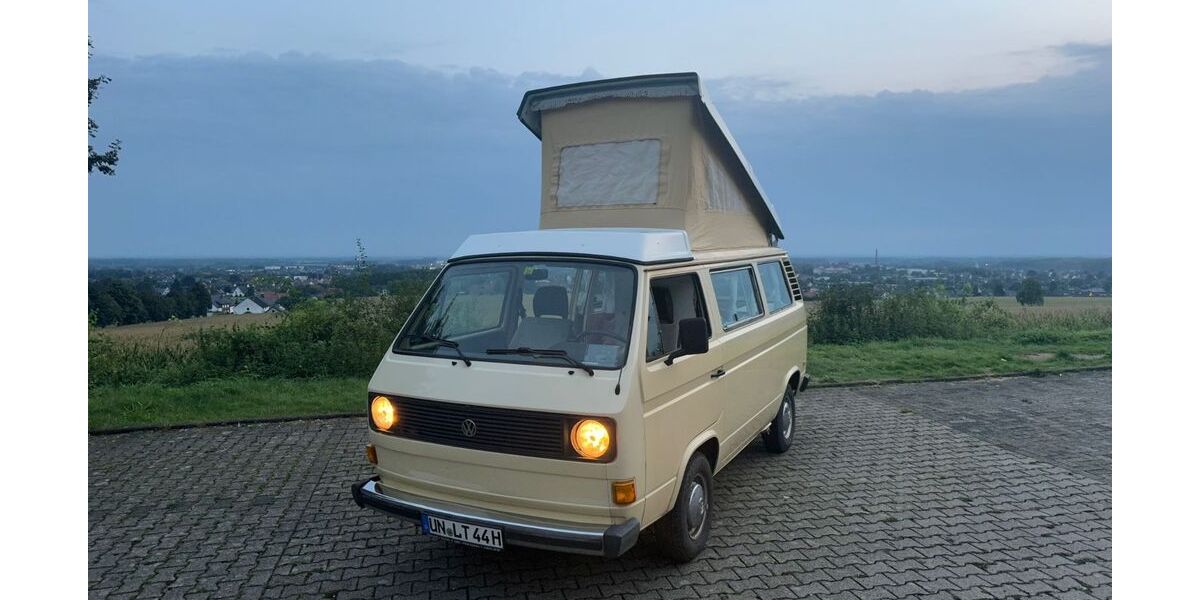 VW T3 andere 98.000 km 21.000 &euro; Dissen 49201