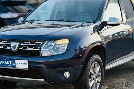 Dacia Duster 64.375 km 9.690 &euro; Sasbach 77880