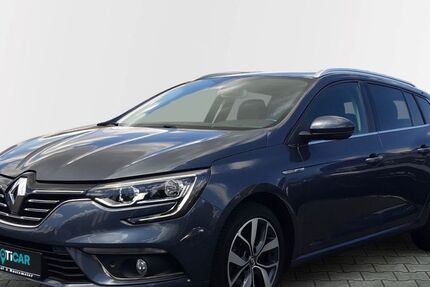 Renault Megane 91.475 km 10.480 &euro; Soest 59494