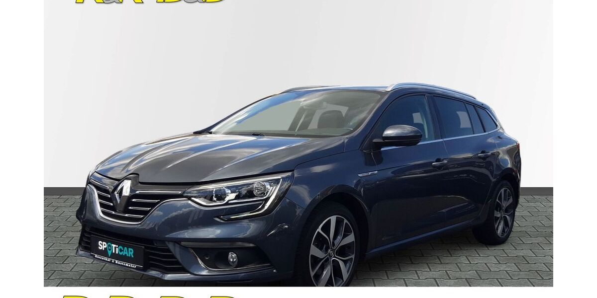 Renault Megane 91.475 km 10.480 &euro; Soest 59494