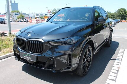 BMW X5 8.900 km 99.900 &euro; Nürnberg 90449