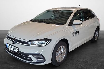 VW Polo 3.000 km 25.990 € Lengerich 49525