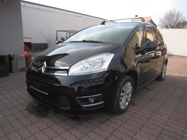 Citroen C4 Picasso 127.655 km 4.499 &euro; Dresden 01219