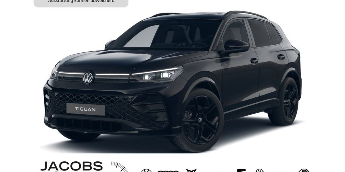 VW Tiguan 10.963 km 47.680 &euro; Alsdorf 52477