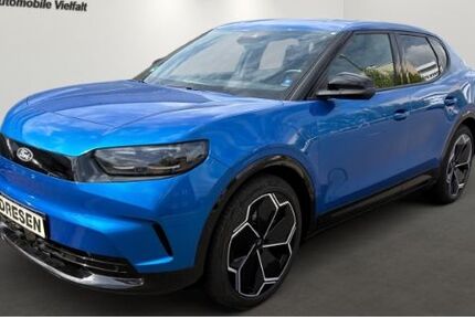 Ford Capri 17.001 km 36.850 &euro; Neuss 41464