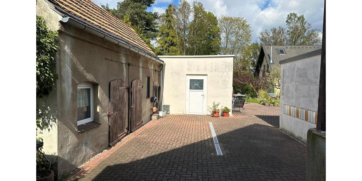 Einfamilienhaus Döbern - 5 Zimmer, 160 m&sup2;, 155.000&euro; | Angebot:25537340
